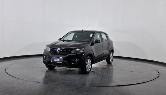 Renault • Kwid