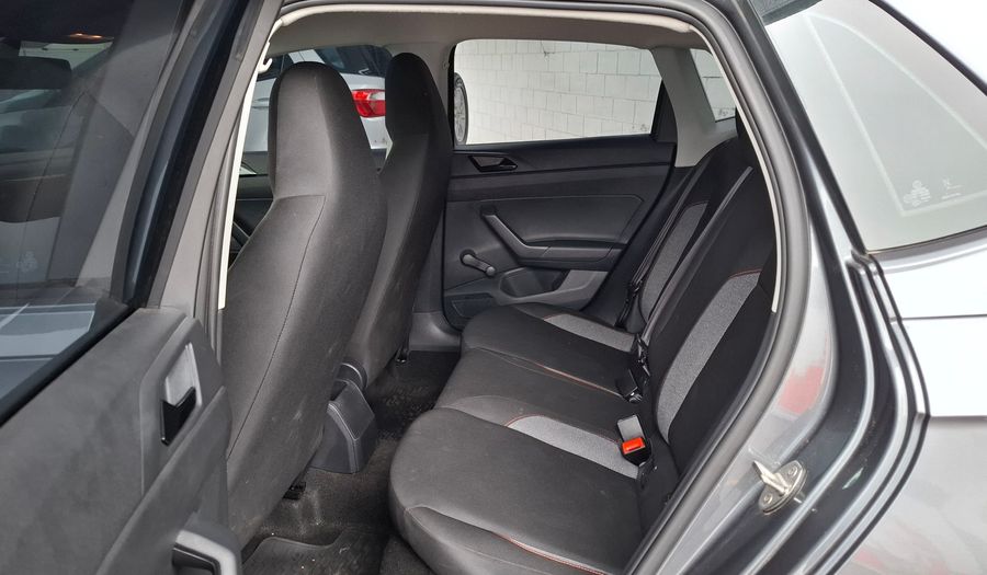 Volkswagen Polo 1.6 MSI TRACK MY25 Hatchback 2024