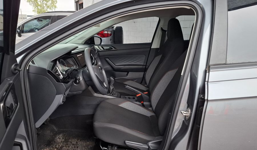 Volkswagen Polo 1.6 MSI TRACK MY25 Hatchback 2024