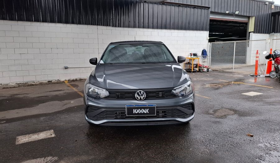 Volkswagen Polo 1.6 MSI TRACK MY25 Hatchback 2024