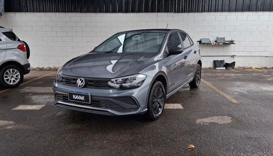 Volkswagen • Polo