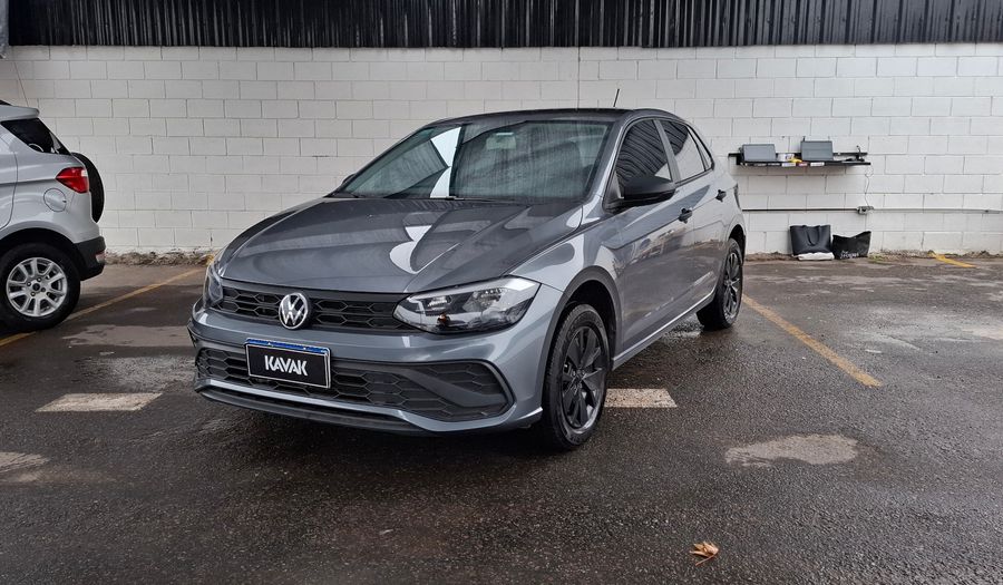 Volkswagen Polo 1.6 MSI TRACK MY25 Hatchback 2024