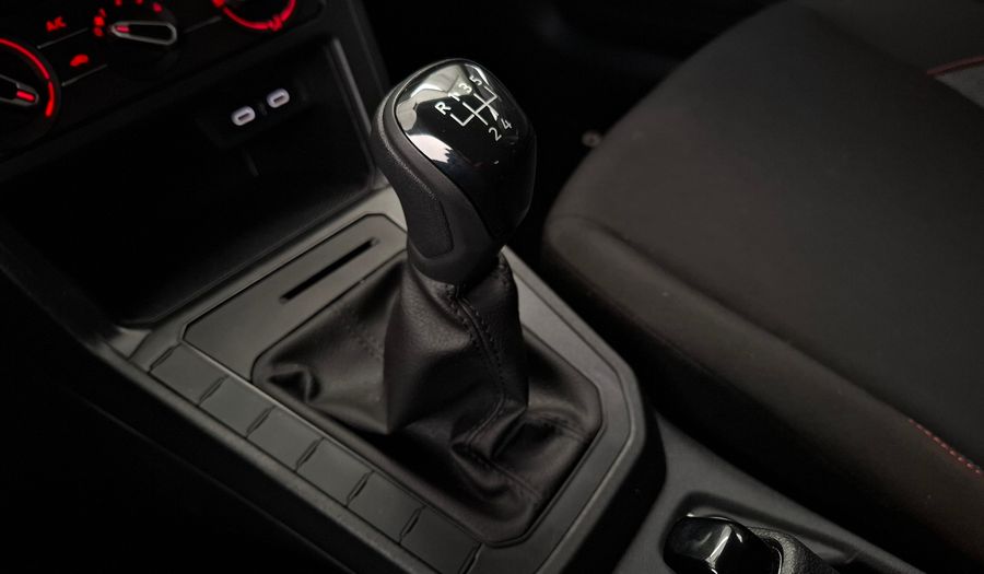 Volkswagen Polo 1.6 MSI TRACK MY25 Hatchback 2024