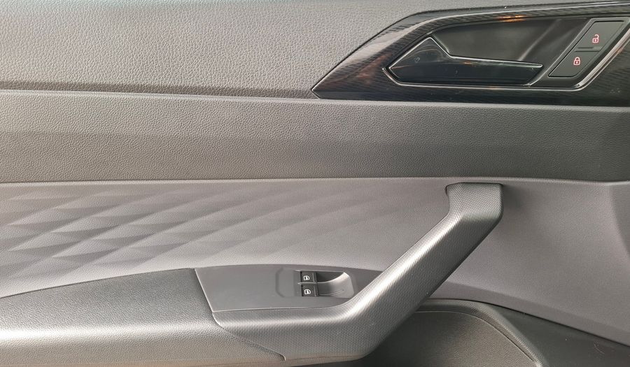 Volkswagen Polo 1.6 MSI TRACK MY25 Hatchback 2024