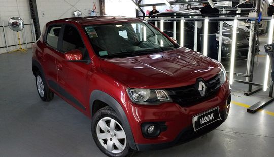 Renault • Kwid