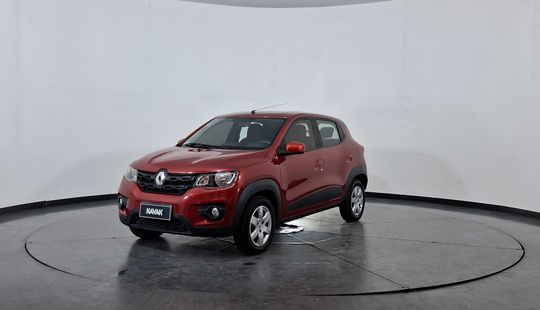 Renault • Kwid