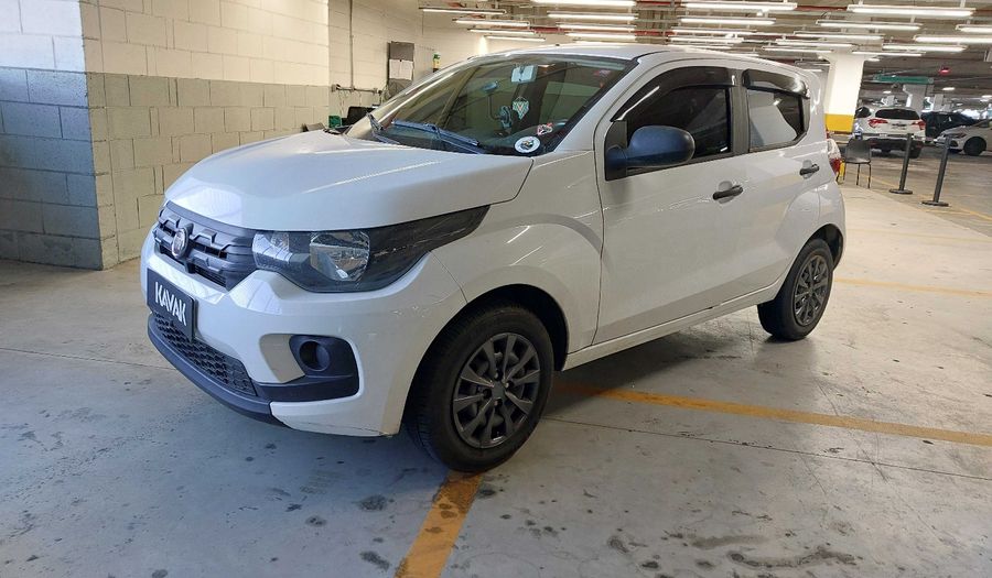 Fiat Mobi EVO LIKE Hatchback 2019