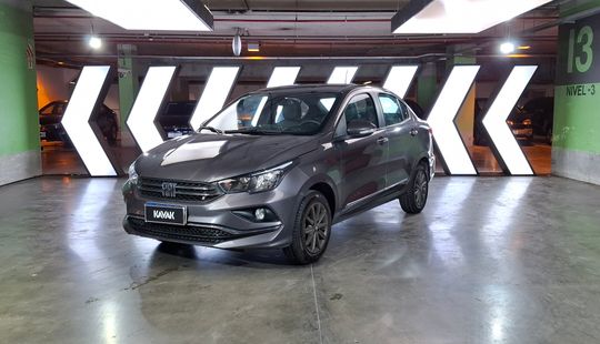 Fiat • Cronos