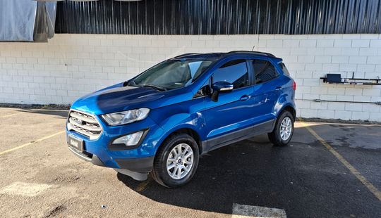 Ford • EcoSport