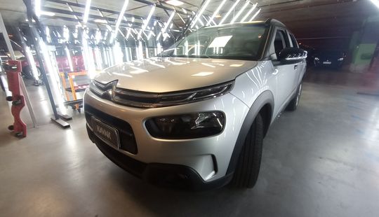 Citroen • C4 Cactus