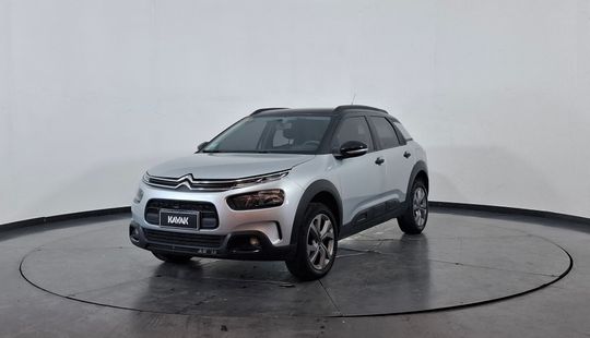 Citroen • C4 Cactus