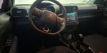 Citroen C4 Cactus 1.6 VTI 115 FEEL Hatchback 2021