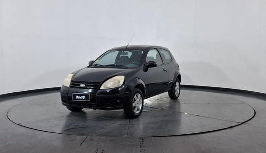 Ford • Ka