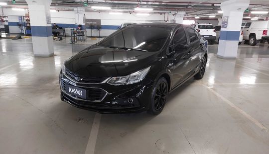 Chevrolet • Cruze