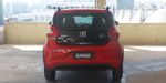 Fiat Mobi EVO WAY ON Hatchback 2017