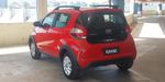 Fiat Mobi EVO WAY ON Hatchback 2017
