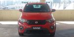 Fiat Mobi EVO WAY ON Hatchback 2017