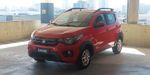 Fiat Mobi EVO WAY ON Hatchback 2017