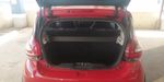 Fiat Mobi EVO WAY ON Hatchback 2017