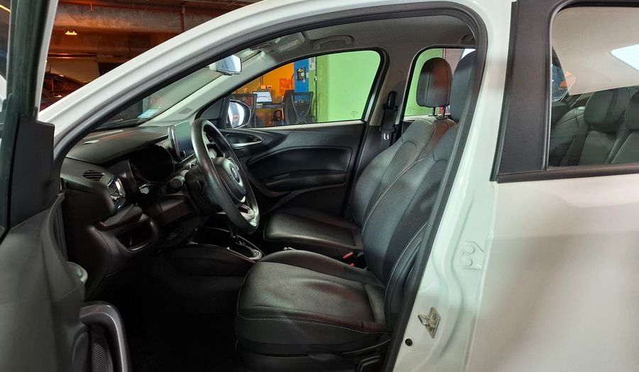 Fiat Cronos 1.8 PRECISION AUTO Sedan 2022