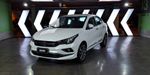 Fiat Cronos 1.8 PRECISION AUTO Sedan 2022
