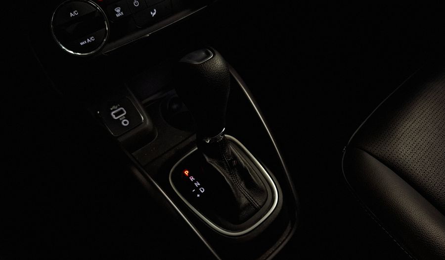 Fiat Cronos 1.8 PRECISION AUTO Sedan 2022