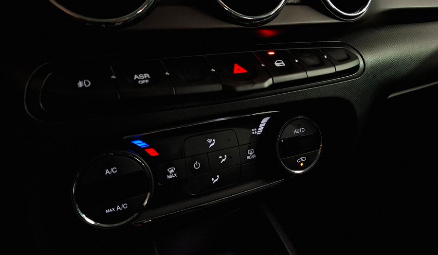 Fiat Cronos 1.8 PRECISION AUTO Sedan 2022