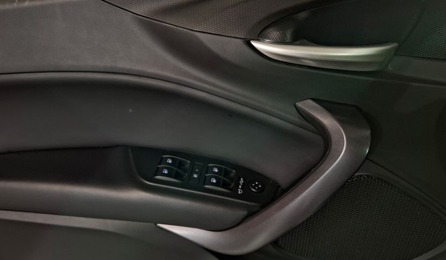Fiat Cronos 1.8 PRECISION AUTO Sedan 2022
