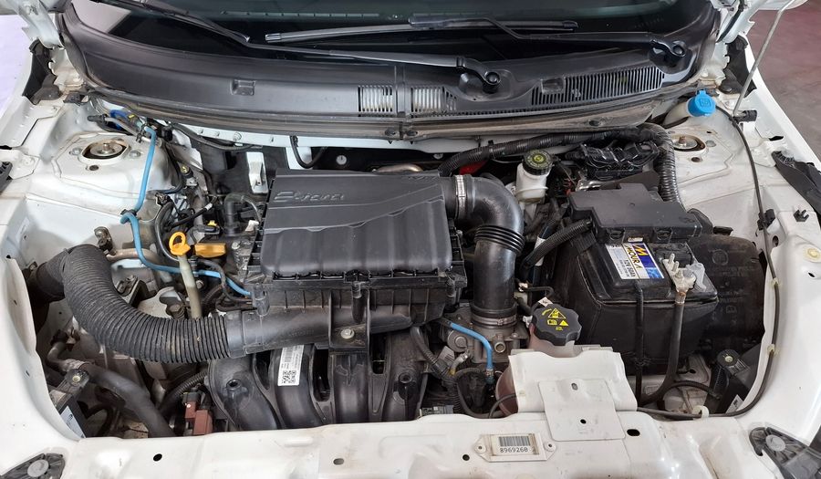 Fiat Cronos 1.8 PRECISION AUTO Sedan 2022