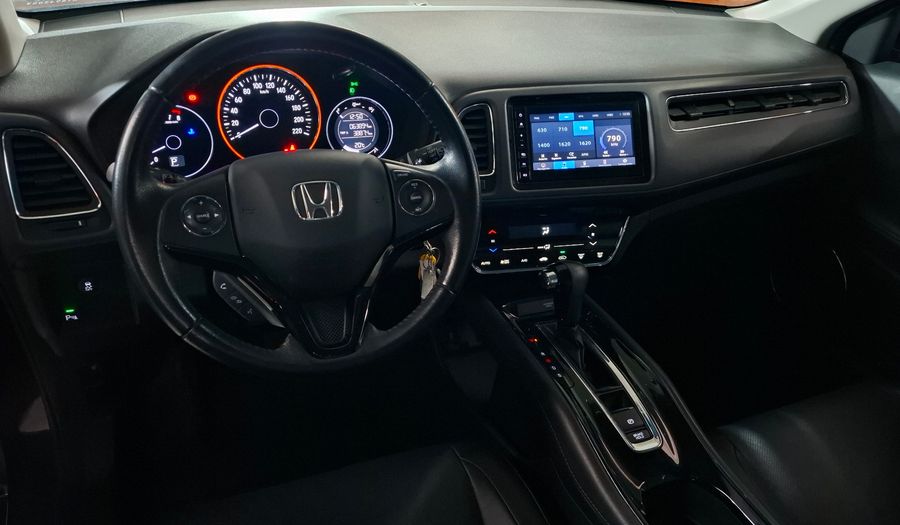 Honda Hr-v 1.8 EX L CVT Suv 2020
