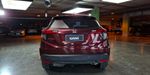 Honda Hr-v 1.8 EX L CVT Suv 2020