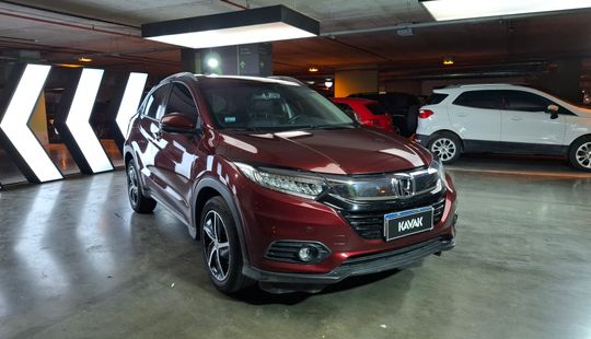 Honda • HR-V