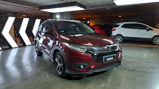 Honda • HR-V