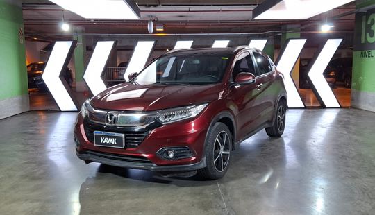 Honda • HR-V