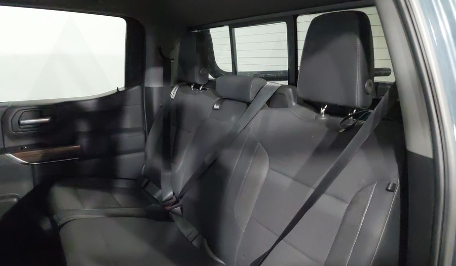 Chevrolet Cheyenne 5.3 CHEYENNE RST CREW CAB B 4WD Pickup 2019