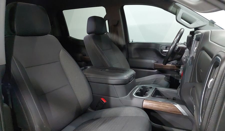 Chevrolet Cheyenne 5.3 CHEYENNE RST CREW CAB B 4WD Pickup 2019