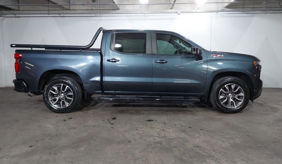 Chevrolet Cheyenne 5.3 CHEYENNE RST CREW CAB B 4WD Pickup 2019