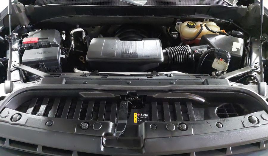 Chevrolet Cheyenne 5.3 CHEYENNE RST CREW CAB B 4WD Pickup 2019