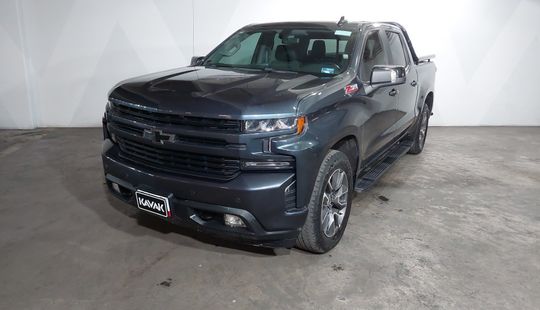 Chevrolet • Cheyenne
