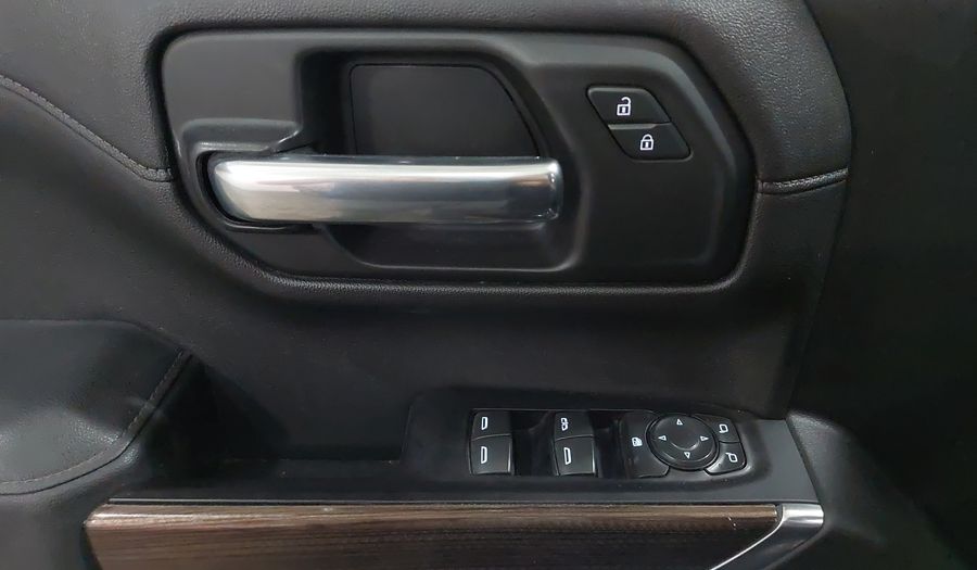 Chevrolet Cheyenne 5.3 CHEYENNE RST CREW CAB B 4WD Pickup 2019