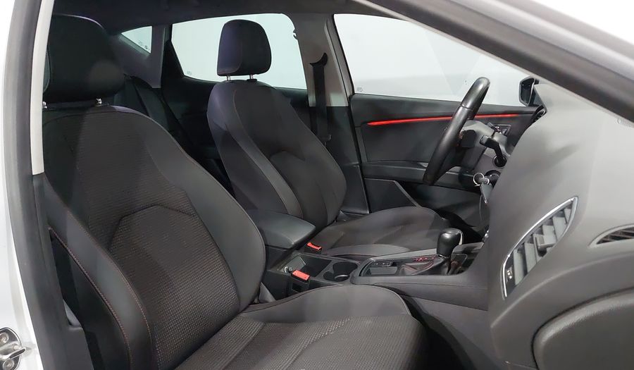 Seat Leon 1.4 FR DCT Hatchback 2019