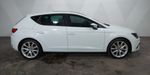 Seat Leon 1.4 FR DCT Hatchback 2019