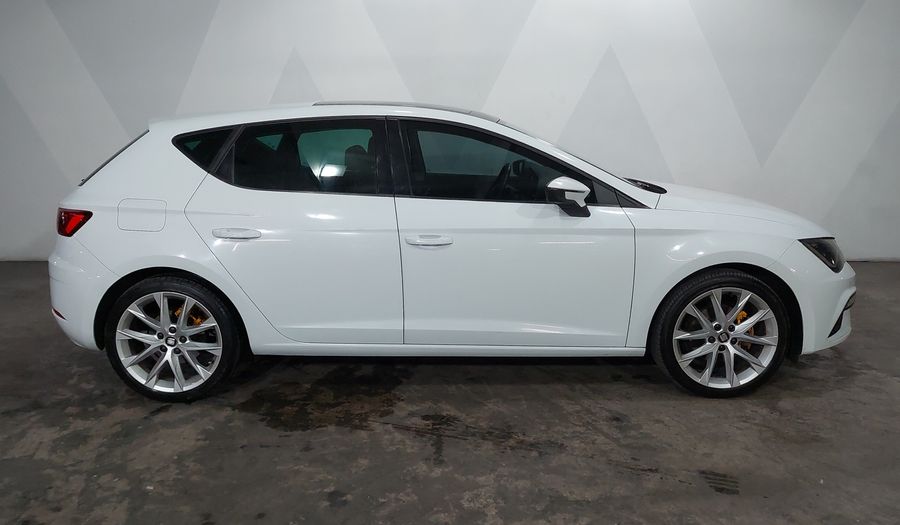 Seat Leon 1.4 FR DCT Hatchback 2019