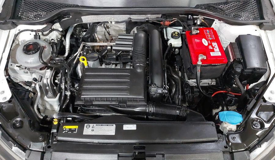 Seat Leon 1.4 FR DCT Hatchback 2019