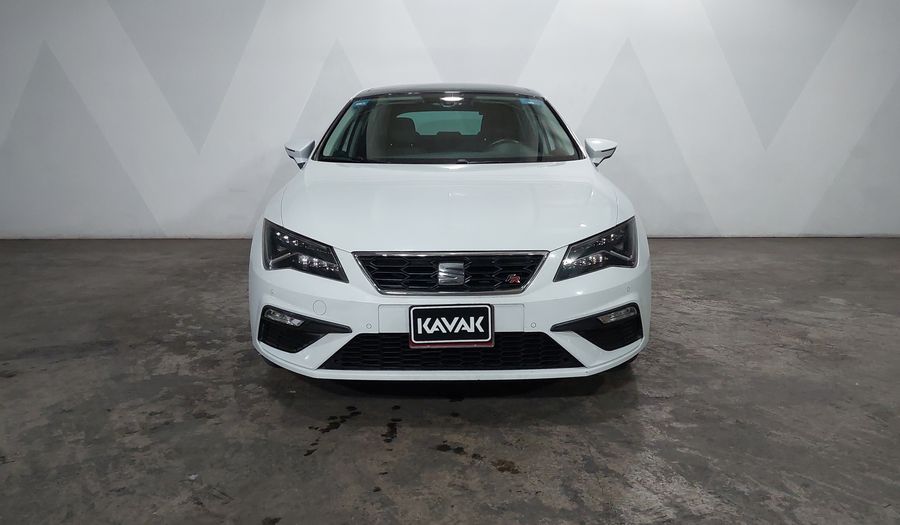 Seat Leon 1.4 FR DCT Hatchback 2019