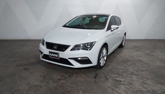 Seat • Leon