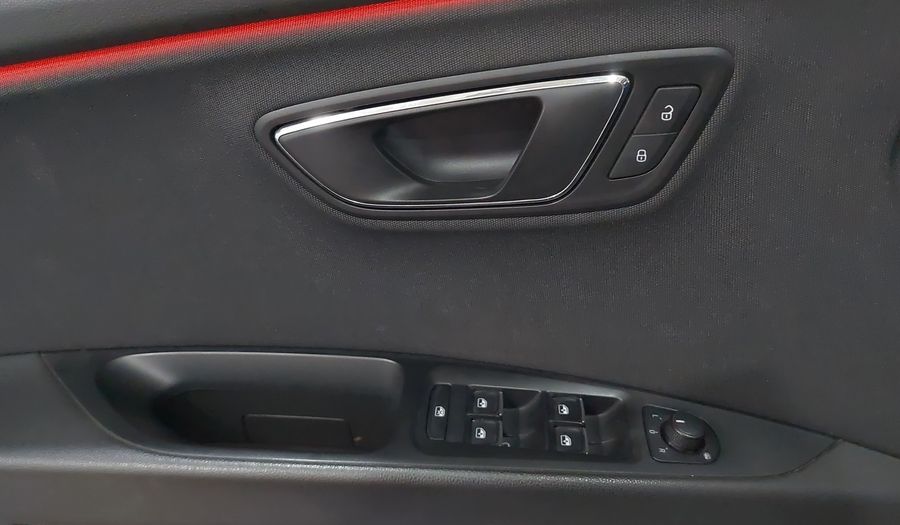 Seat Leon 1.4 FR DCT Hatchback 2019