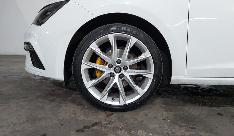 Seat Leon 1.4 FR DCT Hatchback 2019