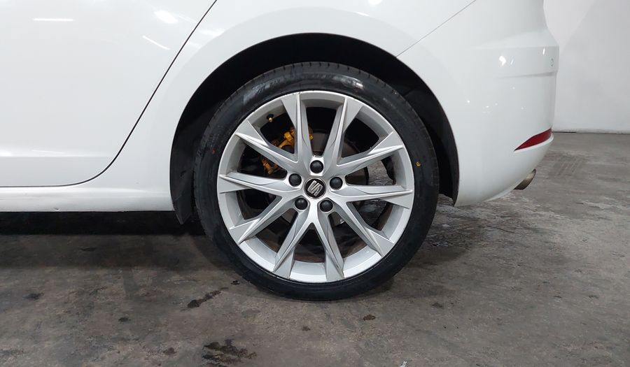 Seat Leon 1.4 FR DCT Hatchback 2019