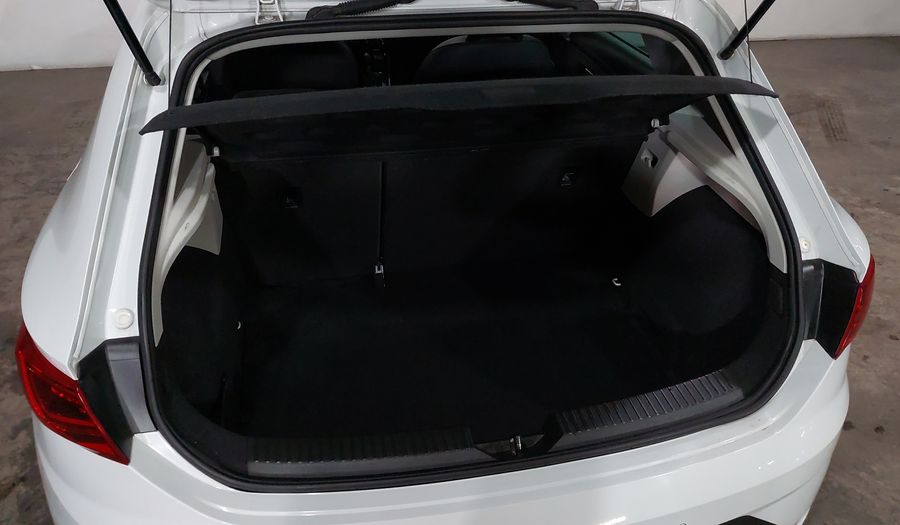 Seat Leon 1.4 FR DCT Hatchback 2019